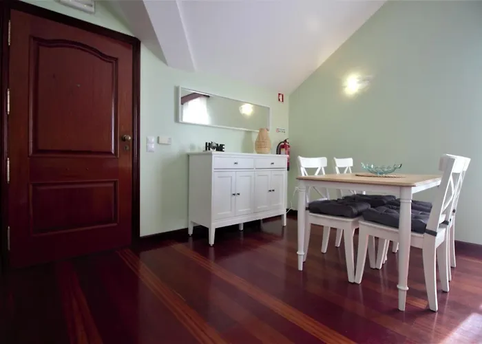 公寓 Rose Velvet *