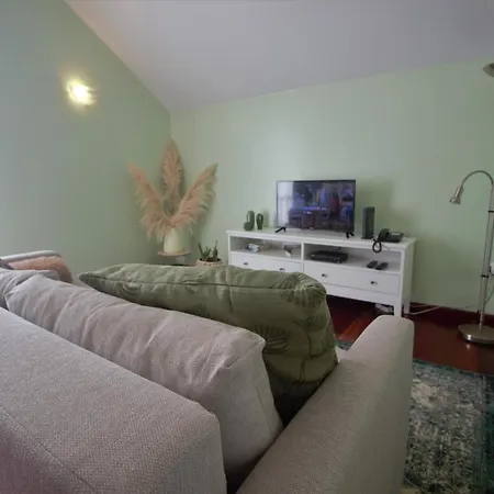 Rose Velvet Apartamento Angra do Heroísmo