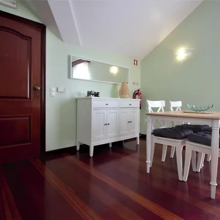 Apartamento Rose Velvet *