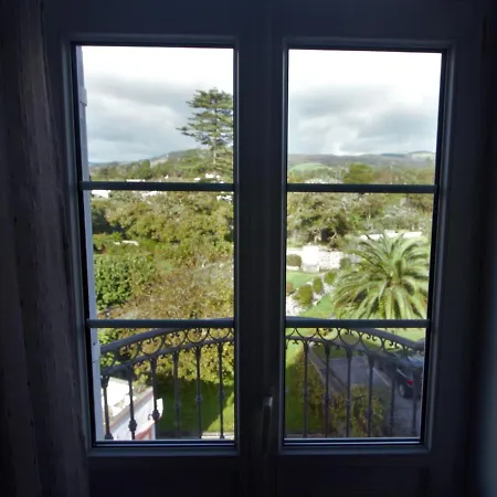 Apartment Rose Velvet Angra do Heroismo