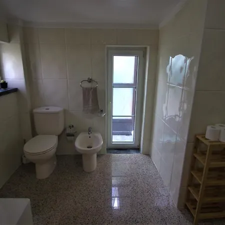 Apartamento Rose Velvet *