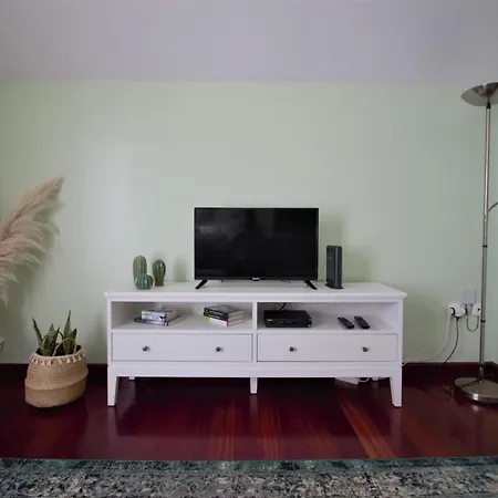 Rose Velvet Apartamento Angra do Heroísmo