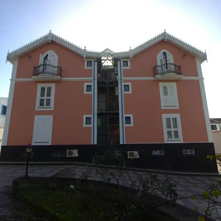 Apartamento Rose Velvet