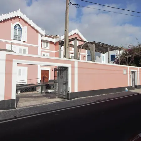 Apartamento Rose Velvet